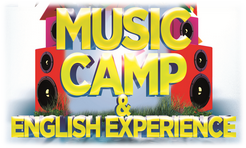Music Camp 2016 1